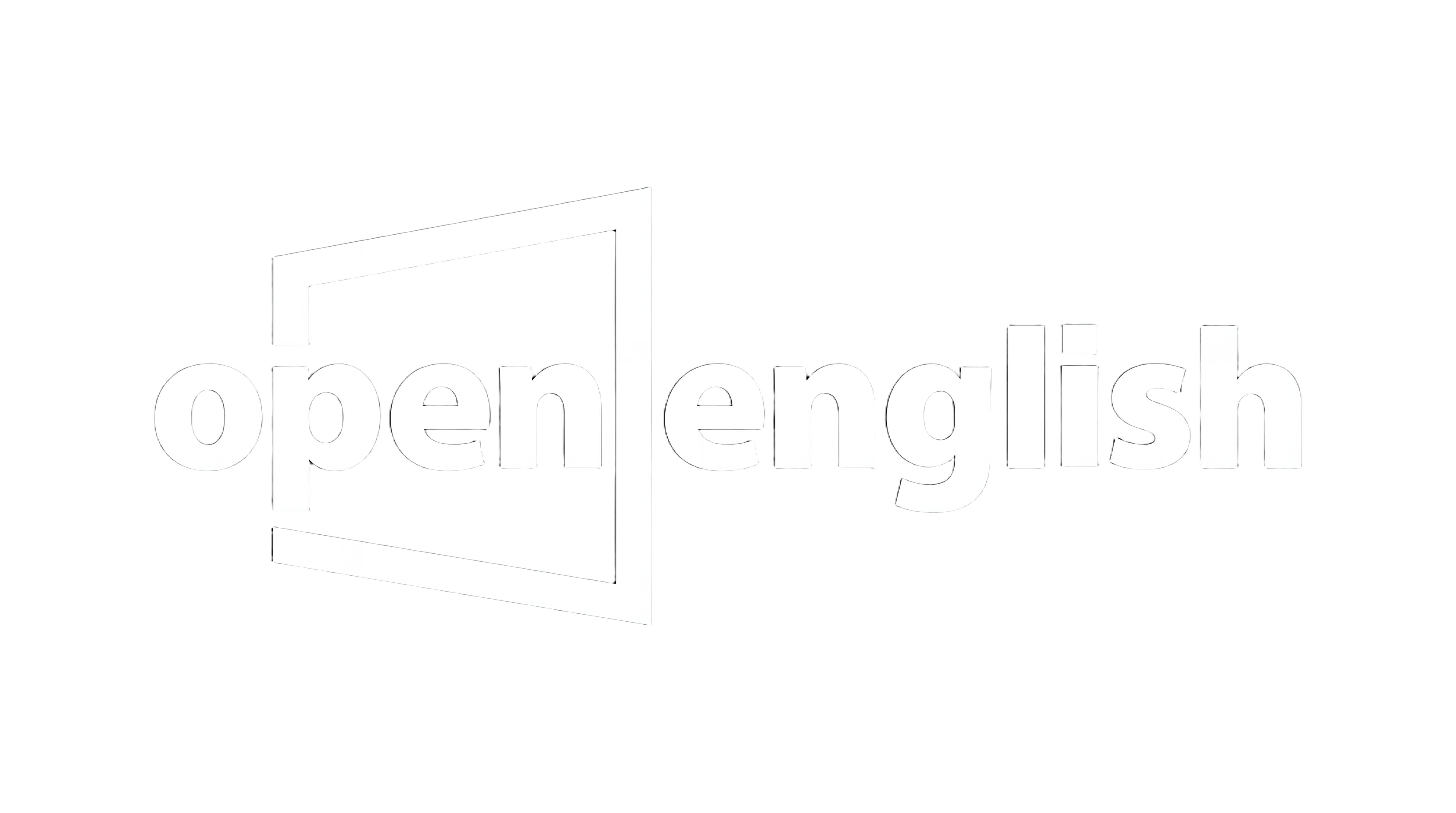 Open English