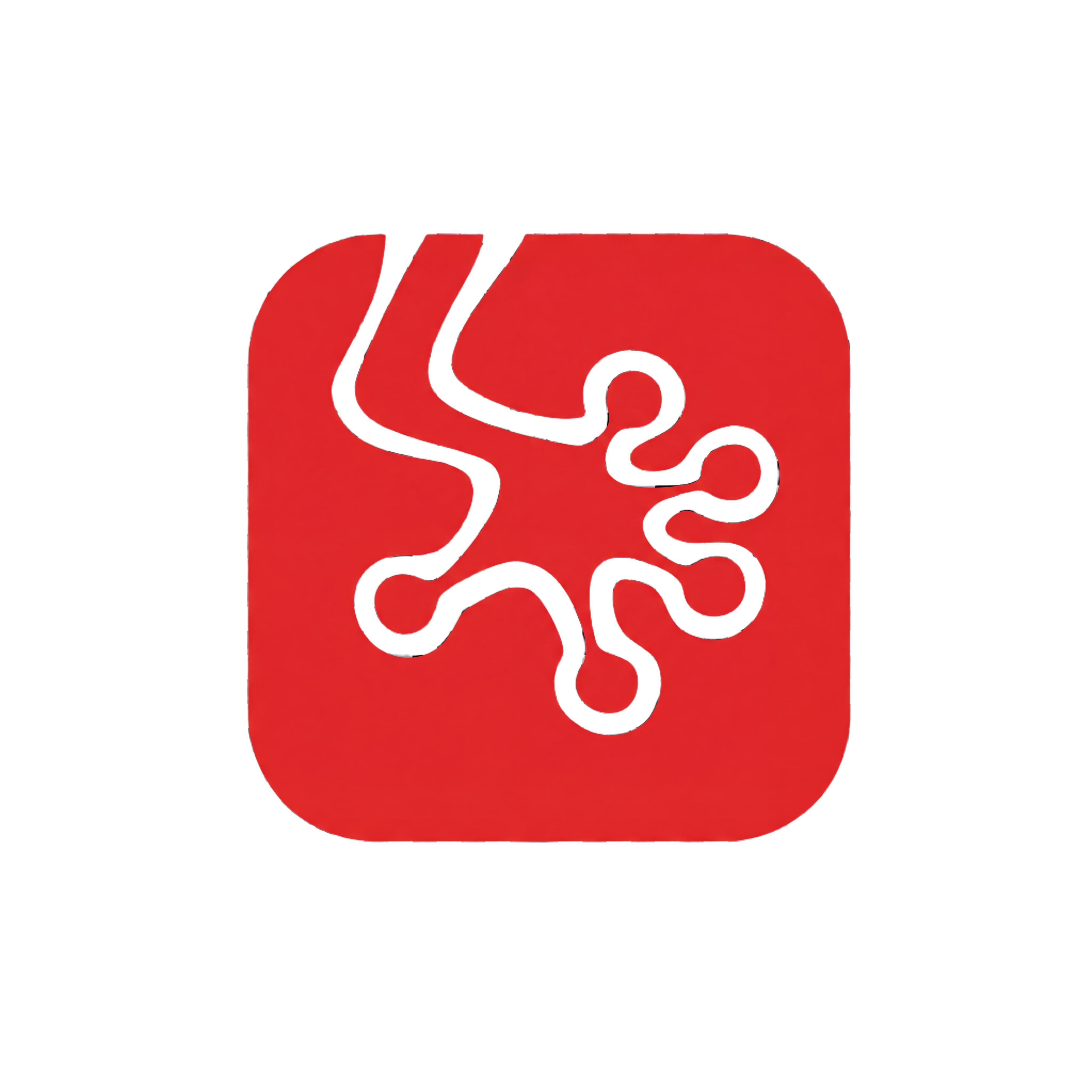 Red Salamander