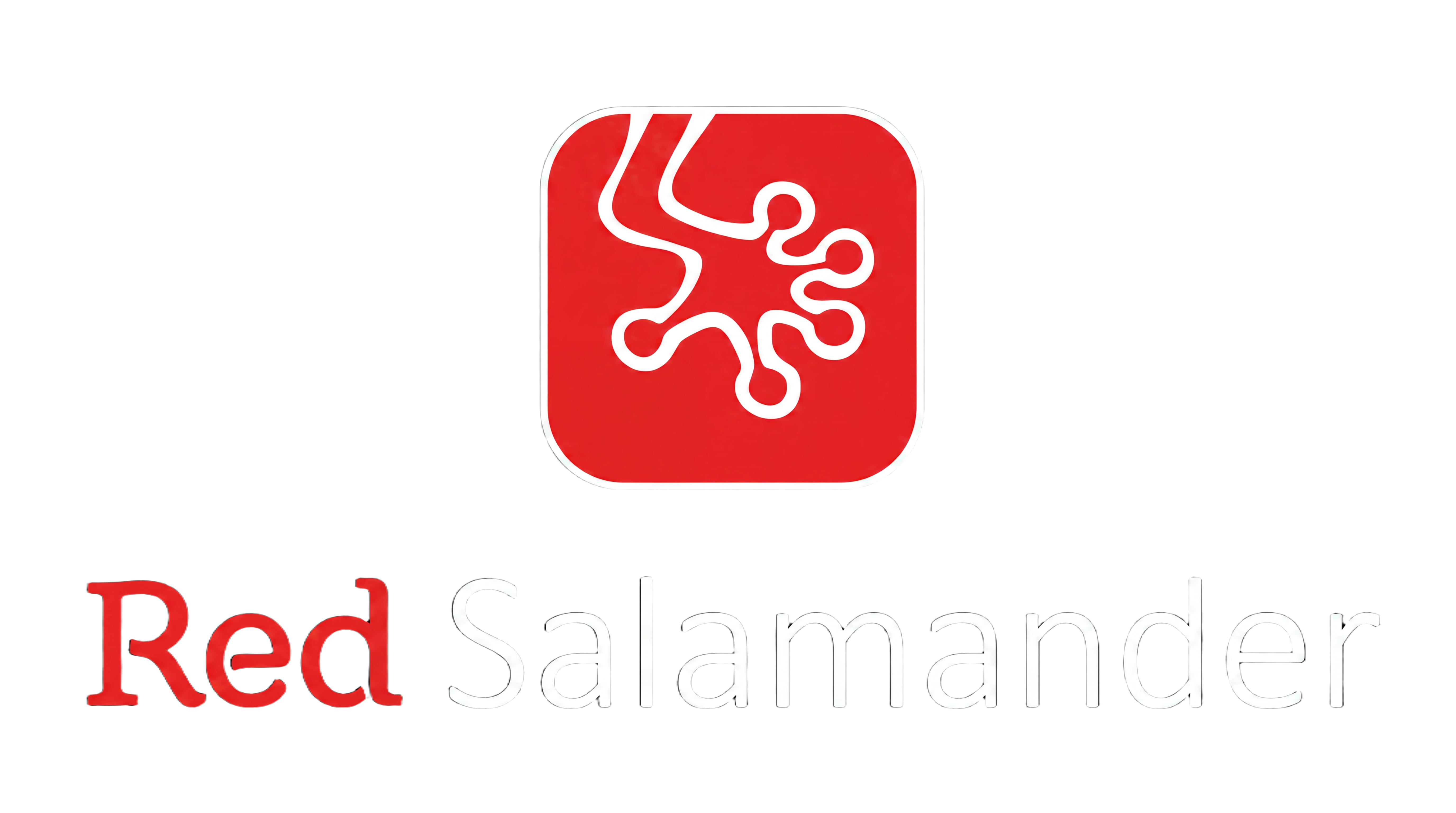 Red Salamander